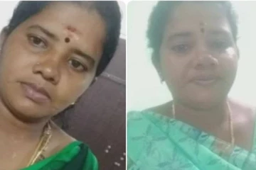 அப்பாவை நல்லா பார்த்துக்கோ! செல்போனில் வீடியோ பதிவிட்டு நடுத்தர வயது பெண் தற்கொலை