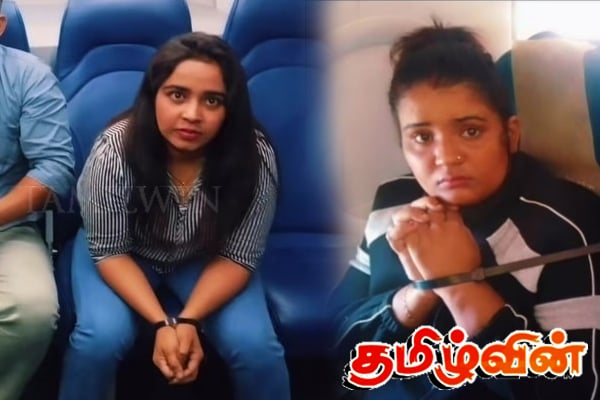 சிங்கள மொழி தெரியாதமையால் ஆபத்தான கும்பலிடம் சிக்கிய தக்சி | How Ishara Met Thakshi Is Revealed