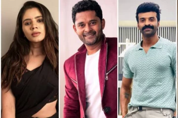 இந்த வாரம் பிக்பாஸ் 8 வீட்டில் இருந்து வெளியேறியது யார்?.. இவர்தானா..