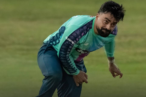 Rashid Khan