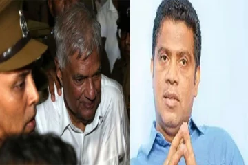 சுதத்த திலகசிறியின் சர்ச்சை பதிவு : அரசாங்கத்தின் பதில்