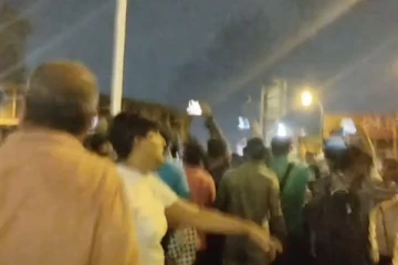 මරදානේ ගැටුම ගැන එලියට ආ අලුත්ම තොරතුරු