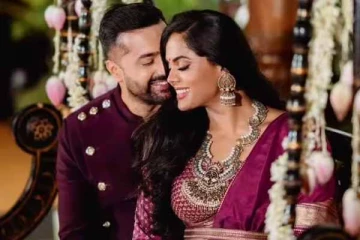 நடிகை ராதா மகள் கார்த்திகாவின் கணவர் ரோஹித் சொத்து மதிப்பு எத்தனை கோடி தெரியுமா?