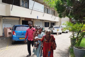 அனுராதபுரத்திற்கு ஆதரவாக யாழிலும் போராட்டம்