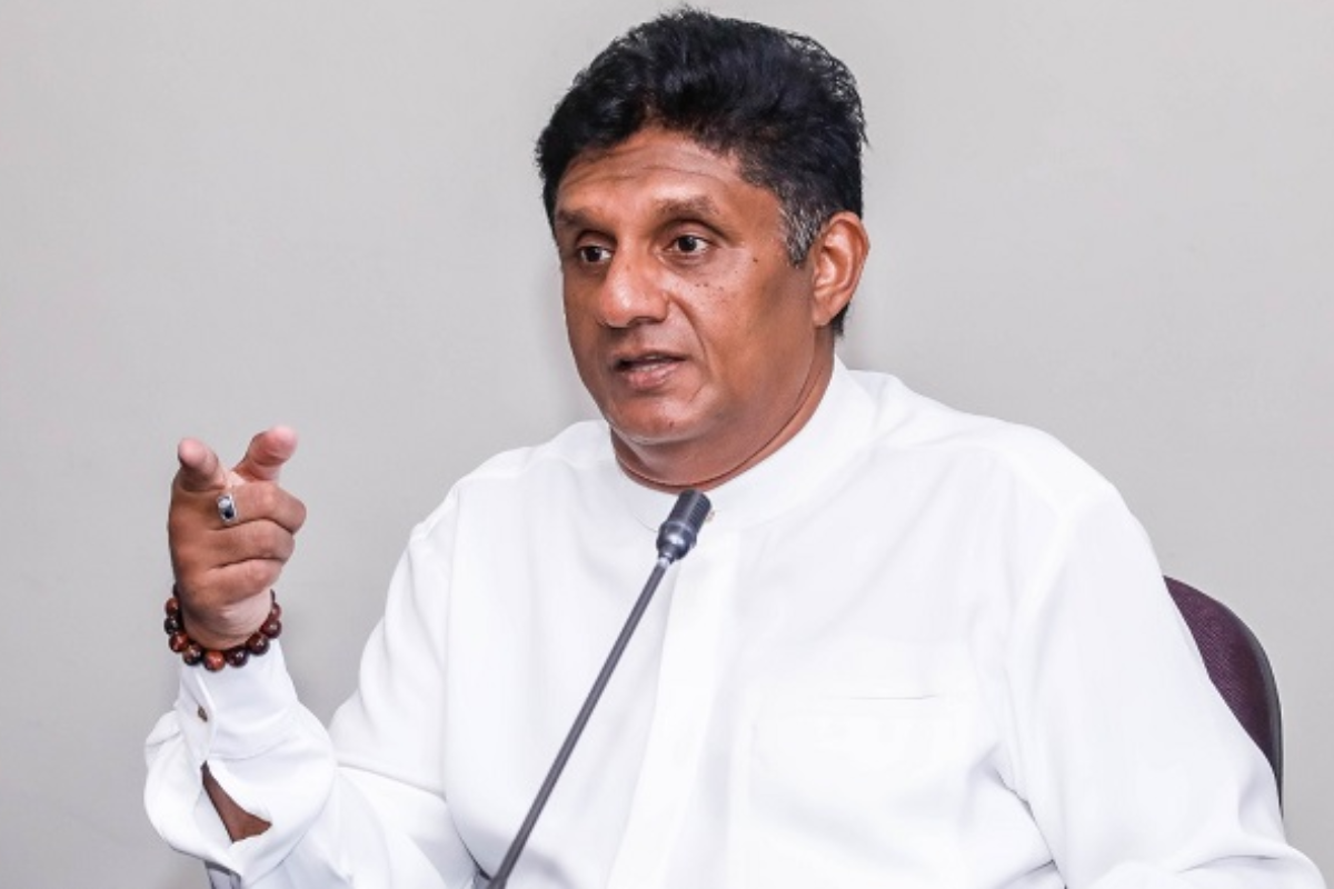 நாடாளுமன்றில் இன்று ஒலித்த கூட்டுக் குரல் - பாதுகாப்பு அமைச்சரின் திட்டவட்டமான கருத்து | Sajith Mano Jeevan Raised Voice In Parliament