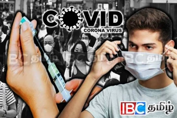 மீண்டும் தலை தூக்கியுள்ள கொரோனா வைரஸ்