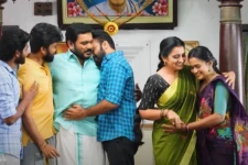 பாண்டியன் ஸ்டோர்ஸ் சீரியல் ரசிகர்களுக்கு ஒரு சூப்பர் செய்தி- இதுவே முதன்முறை