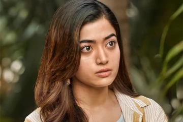 சினிமாவை விட்டு விலகுகிறாரா ராஷ்மிகா மந்தனா?