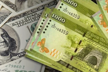 டொலருக்கு எதிராக இலங்கை ரூபாவின் பெறுமதியில் ஏற்பட்ட திடீர் அதிகரிப்புக்கான காரணம் வெளியானது..!