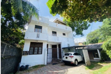 வெள்ளவத்தை பகுதியில் பல கோடி ரூபாய் வீட்டை இழந்த யாழ் குடும்பஸ்தர்! அதிர்ச்சியில் லண்டன் மகன்