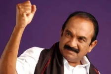 முள்ளிவாய்க்கால் நினைவு தூணை மீண்டும் நிறுவ அடிக்கல் நாட்டினாலும் இலங்கை தூதரக முற்றுகை போராட்டம் நடக்கும்! வைகோ உறுதி