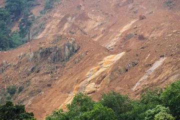 நாட்டின் சில பகுதிகளுக்கு அபாய எச்சரிக்கை