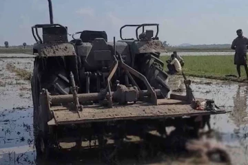 உயிர் நண்பனின் உயிரை பறித்த கலப்பை; தமிழர் பகுதியில் சம்பவம்