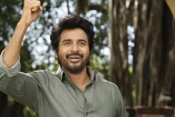 சிவகார்த்திகேயன் அந்த படத்தில் நடிக்கல.. வதந்திக்கு முற்றுப்புள்ளி