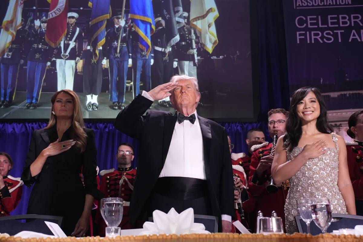 அமெரிக்க ஜனாதிபதி படுகொலை செய்யப்பட்டால், யார் பொறுப்பேற்பார்கள்? | Who Takes Charge If The Us