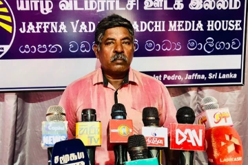 இராமேஸ்வர போராட்டம் சர்வாதிகாரமானது: வடக்கு கடற்றொழிலாளர்கள் குற்றச்சாட்டு