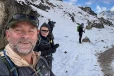 மகளின் நினைவாக எவரெஸ்ட் சிகரம் ஏறிய பிரித்தானியர்... கொல்லும் பனிப்புயலில் சிக்கிய திக் திக் தருணம்