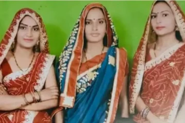 வரதட்சனை கொடுமை; சகோதரிகள் 3 பேர் பச்சிளம் குழந்தைகளோடு கிணற்றில் குதித்து தற்கொலை..!