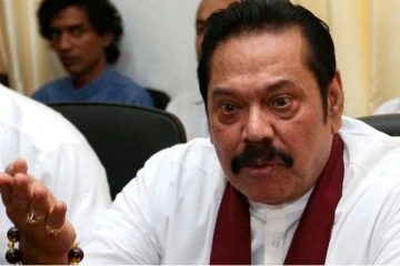 நாட்டின் பொருளாதார வீழ்ச்சிக்கு காரணம் கோவிட் தொற்று: மகிந்த தெரிவிப்பு - செய்திகளின் தொகுப்பு