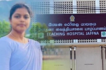 பல்கலையில் பட்டம் பெற்ற யுவதி தவறான முடிவெடுத்து மரணம் - யாழில் சம்பவம்