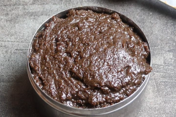 கெட்ட கொழுப்பை கரைக்கும் பூண்டு களி...இப்படி செய்து சாப்பிடுங்க!