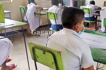 මතභේදයට තුඩුදුන් ශිෂ්‍යත්වය ගැන කොමසාරිස් ඊයේ ගත් තීරණයට ගුරු සංගමය පැවසු දේ..