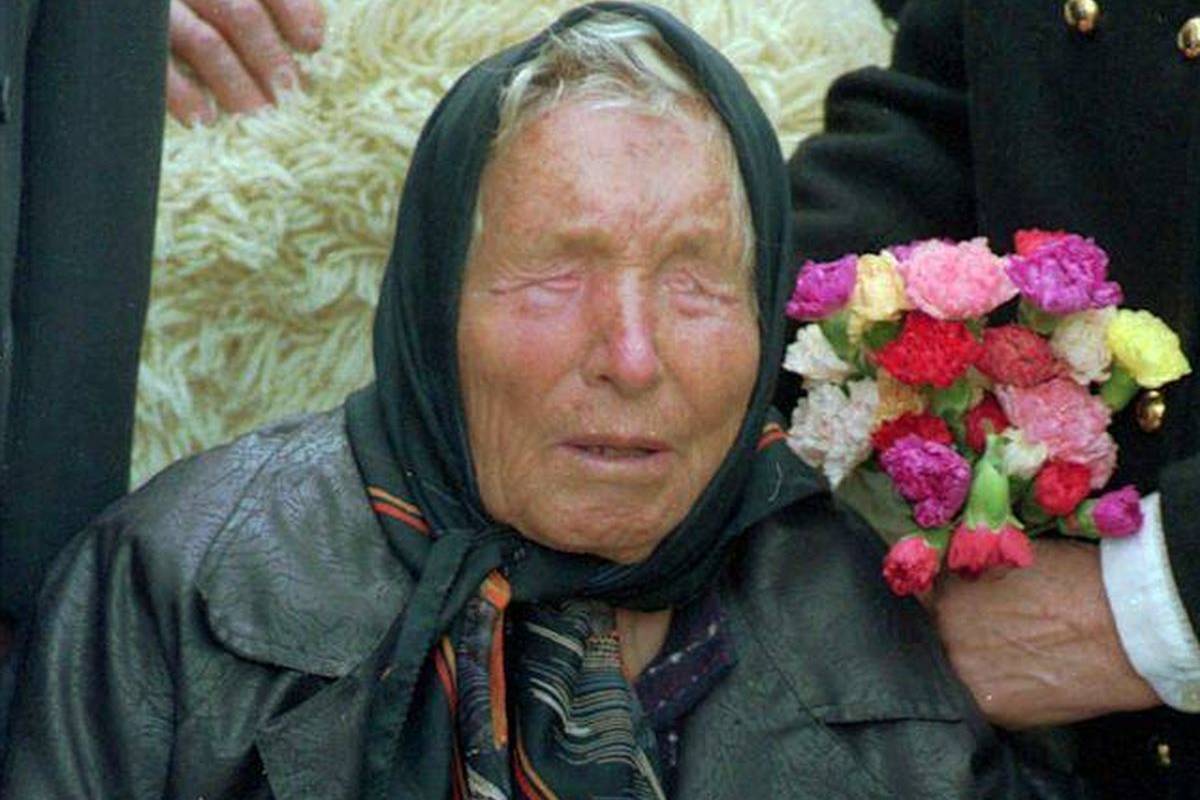 2026 முடிவதற்குள்... புடின் குறித்து பாபா வங்காவின் கணிப்பு | Baba Vanga Prediction About 2026 End