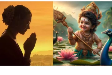 நெருங்கும் தைப்பூசம் விழா.. முருகனுக்கு விரதம் இருக்கும் முறை - கண்டிப்பா தெரிஞ்சிக்கோங்க!