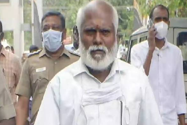 இலங்கைக்கு கொண்டு செல்லப்பட்ட மறைந்த ஈழத் தமிழர் சாந்தனின் உடல்! | Santhan S Body Flown To Sri Lanka Last Night