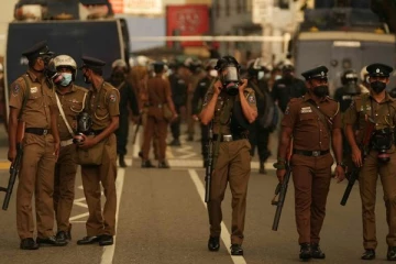 உயர் பாதுகாப்பு வலயங்களில் பதிவாகும் குற்றங்கள் தொடர்பில் பொலிஸாருக்கு வழங்கப்பட்ட அதிகாரம்