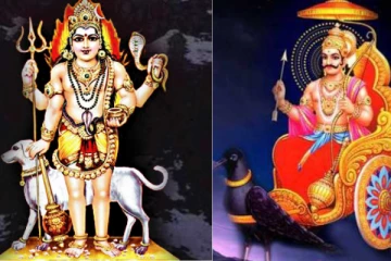 நினைத்த காரியம் கைகூட காலபைரவர் துதி