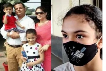 முப்படை தளபதியுடன் சேர்ந்து உயிரிழந்த விமானி! அவரின் 12 வயது மகள் எடுத்த உறுதியான சபதம்