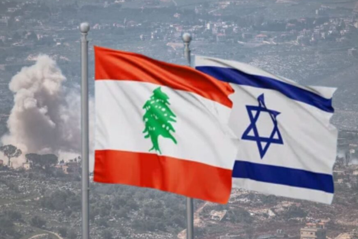 நாங்கள் தலைவணங்க மாட்டோம்! ஹிஸ்புல்லா தலைவர் திட்டவட்டம் | We Will Not Bow Down Hezbollah Leader Vows