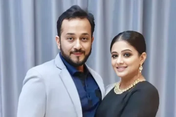 லவ் ஜிகாத் திருமணம் செய்த கணவர்?? கொந்தளித்த நடிகை பிரியாமணி