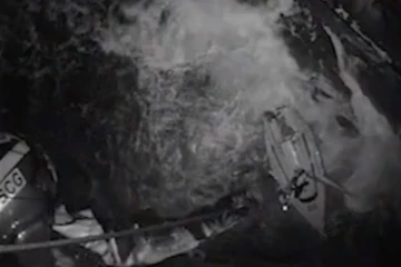 பிரிட்டிஷ் கொலம்பியாவில் இடம்பெற்ற படகு விபத்தில் ஒருவர் பலி