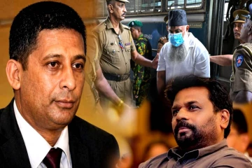 ஈஸ்டர் தாக்குதல் தீர்ப்பின் பின் சிக்கப் போகும் பெரும் புள்ளிகள் - நீதிபதியை மிரட்டும் குற்றவாளிகள்