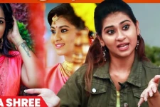கொஞ்ச நாள் முன்னாடிதான் கல்யாணம் பண்ணிக்கபோறேனு சொன்னாங்க..