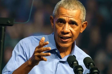 இஸ்ரேல் - ஹமாஸ் மோதல் தொடர்பில் ஒபாமா எச்சரிக்கை!