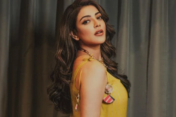 நான் அப்படி சொல்லவே இல்லை.. பரபரப்பான செய்திக்கு காஜல் அகர்வால் மறுப்பு