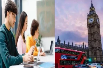 இங்கிலாந்தில் மேற்படிப்புக்கு பிளான் பண்ணியிருக்கீங்களா? இந்திய மாணவர்கள் எச்சரிக்கை