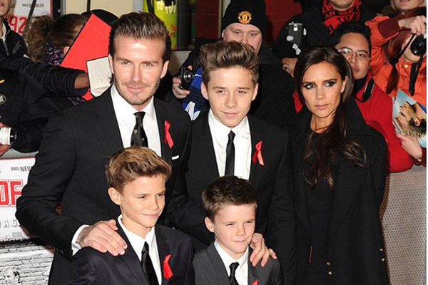 25 ஆண்டுகளாக ஒரே உணவு! மனைவியை பற்றி ஆச்சரிய தகவலை வெளியிட்ட டேவிட் பெக்காம்; | David Beckham Wife Victoria Meal Every Day 25 Year