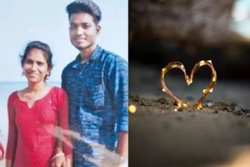 காதலன் மீது பெட்ரோல் ஊற்றிய காதலி..இருவரும் உயிரிழந்த பரிதாபம்