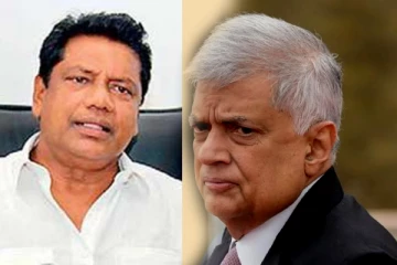 ஜனாதிபதி செய்த பெரிய தவறு! சபையில் பகிரங்கமாக அறிவிப்பு
