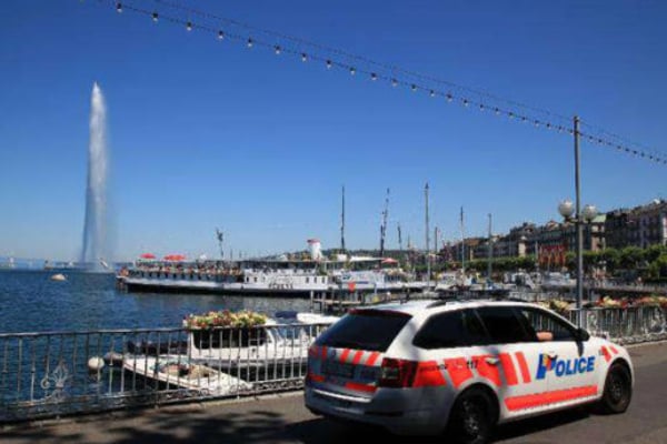 சுவிஸில் பதுங்கியிருந்த இலங்கைத் தமிழரை அதிரடியாக நாடு கடத்திய அரசு | Sri Lankan Deported From Swiss