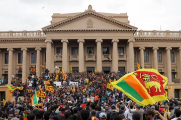 ஜனாதிபதி பதவி தொடர்பில் போராட்டக்கள செயற்பாட்டாளர்களின் அறிவிப்பு-செய்திகளின் தொகுப்பு