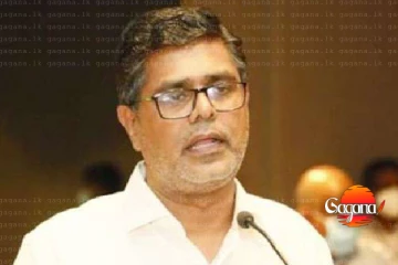 කොළඹ නගරාධිපතිනියට හෘද සාක්ෂියක් තියේනම් ගෙදර යන්න - මුජිබර්