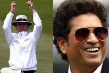 மிஸ்டர் பில்லி ,இதுக்கு என்ன பதில் சொல்ல போறீங்க?’- வீடியோவை வெளியிட்டு கலாய்த்த  சச்சின்