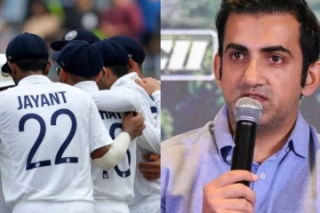 இனி இவருக்கு இந்திய அணியில் வாய்ப்பு கிடைக்க வாய்ப்பே இல்லை! அடித்து கூறும் காம்பீர்