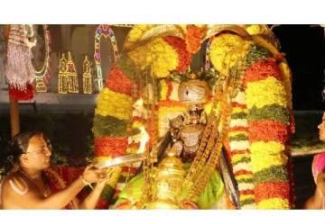 பெருமாளை கருட வாகனத்தில் தரிசித்தவர்களுக்கு.. இது கண்டிப்பா நடக்கும்!