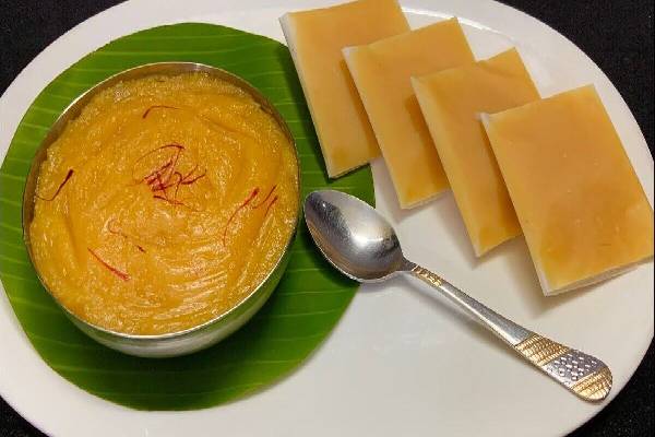 kanda sashti special: நாவூறும் சுவையில் திருபாகம்... வெறும் பத்தே நிமிடத்தில் செய்யலாம்! | Kanda Sashti Special Thirupagam Recipe In Tamil kanda sashti special: நாவூறும் சுவையில் திருபாகம்... வெறும் பத்தே நிமிடத்தில் செய்யலாம்! | Kanda Sashti Special Thirupagam Recipe In Tamil